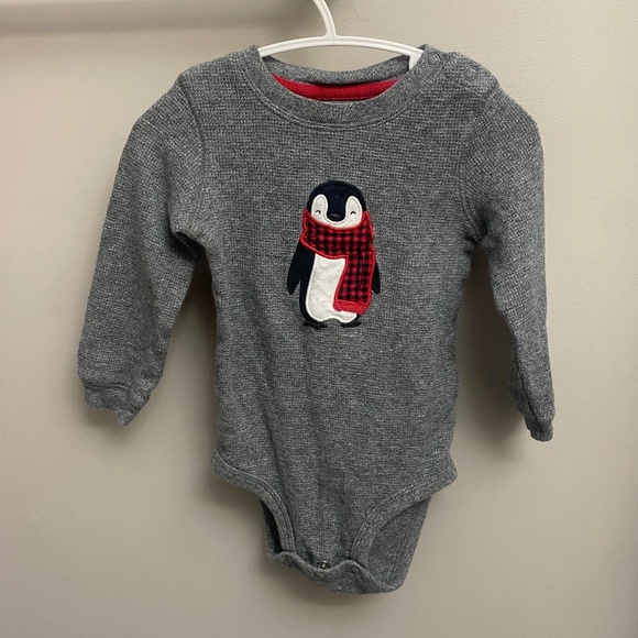 Penguin Bodysuit 🖤3 for 10🖤 - Picture 1 of 2